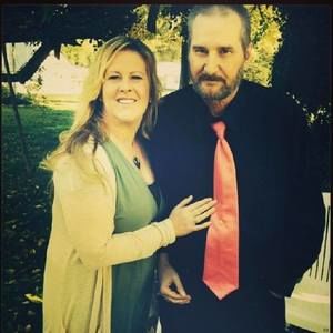 Meet your Posher, Terry